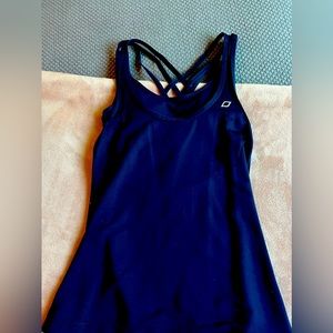 Lorna Jane built in bra tank! Absolutely gorgeous!